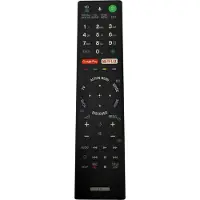 Sony RMF-TX200E remote control