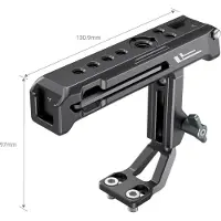 SmallRig Topphåndtak For Sony Xlr-k1m/k2m/k3m