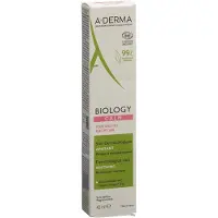 A-Derma Biologisk Dermatologisk Beroligende Krem 40ml