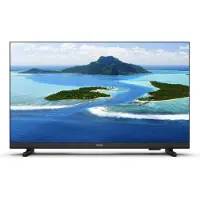 Philips LED Full HD TV 43PFS5507/12 43 (108 cm), 1920 x 1080, Black