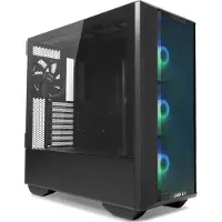 Lian Li Lancool Lll Rgb Pc-tårnkasse