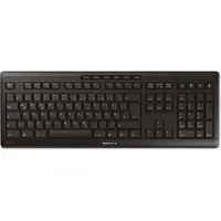 Cherry Stream Trådløst Tastatur Tysk