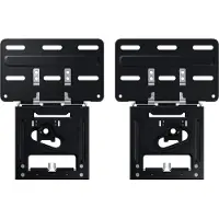 Samsung WMN-B50SC - Monteringssett (veggmontering) - for flatpanel 43-85 - veggmonterbar