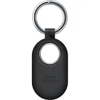 Samsung SmartTag2 Silicone Case - Black