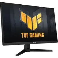 Asus TUF Gaming VG249QM1A - LED-skjerm - gaming - 24" - 1920 x 1080 Full HD (1080p) @ 270 Hz - Fast IPS - 350 cd/m² - 1000:1 - 1 ms - 2xHDMI, Displ...