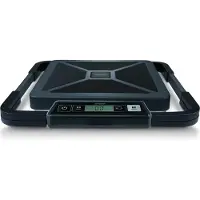 Dymo Pakkevægt S50 elektronisk 50kg - m/100g intervall