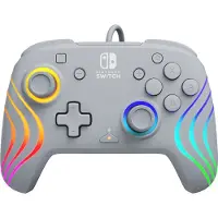 PDP Afterglow Wave Nintendo Switch-kontroller