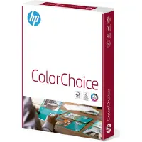 HP Color Laser Paper - A4 (210 x 297 mm) 90 g/m² - 500 pcs. Plain Paper