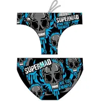 Turbo Supermad Badetrusser