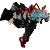 Banpresto Tomura Shigaraki Den Onde Skurkene Vol 4 Figur