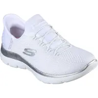 SKECHERS Slip-ins Summits Diamond Dream Treningssko