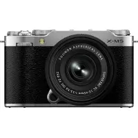 Fujifilm X-m5 Kompaktkamera