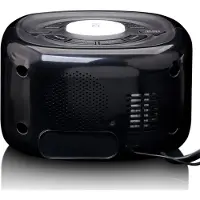 Lenco Cr-12 Klokkeradio