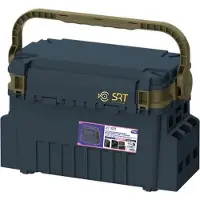 SERT 3070mf Fiskeboks