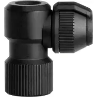 Topeak Co2 Nano Airbooster L Pumpens Hode