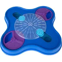 TIAKI intelligens leketøy Puzzle Expert - Ø 29 x H 4,5 cm