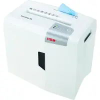 HSM Shredstar X5 Eu Makuleringsmaskin