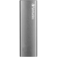 Verbatim Store N Go Vx500 120gb Usb 3.1 Ssd