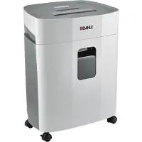 Dahle Makuleringsmaskin PaperSAFE 240 kryssmakuleringsmaskin 4x12 mm (P-4)