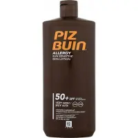 Piz buin ALLERGY Lotion SPF50 - 400 ml