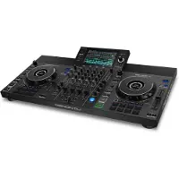 Denon Dj SC Live 4 Standalone DJ Controller - Nearly New