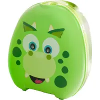 My Carry Potty Bærbar Potte - Dinosaur - - OneSize - Potte