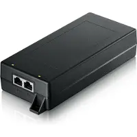 Zyxel - Strøminjektor - AC 100-240 V - 90 watt