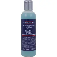 Kiehl's Facial Fuel Energizing Face Wash For Men 500 ml