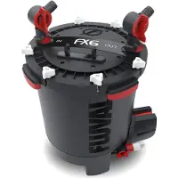 Hagen FLUVAL FILTR FX6