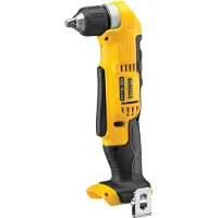 DeWalt Dcd740n Vinkelbor