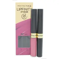 Max Factor Lipfinity Lip Colour long-lasting lipstick 055 Sweet