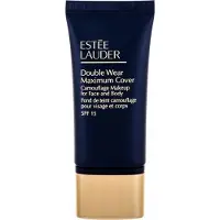 Estée Lauder Double Wear Maximum Cover - 1C1 Cool Bone, 30 ml