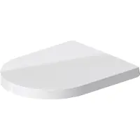 Duravit 0020090000, Hvit, CE