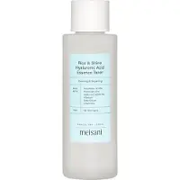 Meisani Rice & Shine Hyaluronic Acid Essence Toner 150 ml