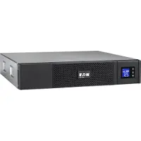 Eaton Corporation Eaton 5SC 1500i - UPS - AC 230 V - 1050 watt - 1500 VA - RS-232, USB - utgangskontakter: 8 - 2U - svart