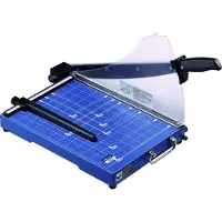 Olympia G 3115 - Kutter - 310 mm - papir