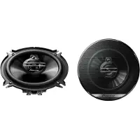 Pioneer Ts-g1330f Bilhøyttalere