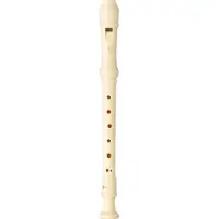 Yamaha YRS24B Sopranblokkfløyte Barokkgrep