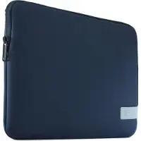 Case Logic Reflect - Notebookhylster - 13.3 - mørk blå