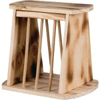 Trixie Høystativ Med Laminert Lokk