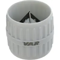 VAR Rørdeburrer V18 4-40 Mm