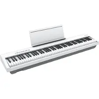 Roland FP-30X Premium Hjemmepianopakke Svart