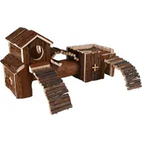 Trixie Frida XL hamster/deigbalje