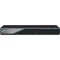 Panasonic DVD-S500EG-K - DVD spiller