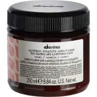 Davines Davines, Alchemic, Hair Colour Conditioner, Coral, Enhances Color Vibrancy, 250 ml For Women