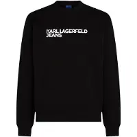 Karl lagerfeld Jeans A1m20001 Collegegenser