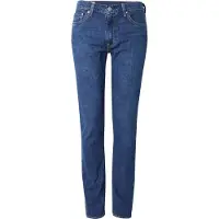 Levi's for man. 04511-6136 Jeans 511 Slim navy (36/34), Casual, Cotton, Denim