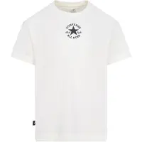 Converse T-skjorte - Ivory - - 13-15 år (158-170) - T-skjorte
