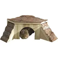 Kerbl Nature 37x37x16 Cm Gnagerhus