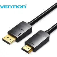 Vention Hadbi 3 M Hdmi Til Displayport-omformer